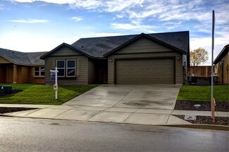 19010 E Grace Ave, Spokane Valley, WA 99027