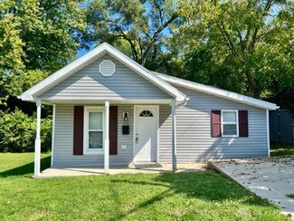 665 Kennedy St, Xenia, OH 45385