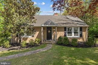 1113 Pottstown Pike, West Chester, PA 19380