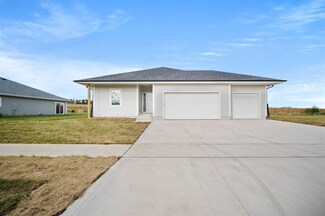 503 W Clay St, Panora, IA 50216