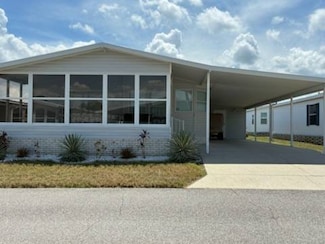 1701 W Commerce Ave Unit 126, Haines City, FL 33844