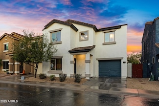 225 S Leandro, Mesa, AZ 85208