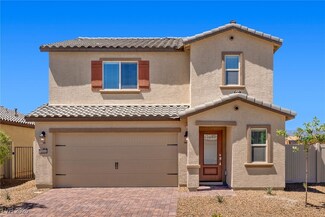 2789 Pavehawk Way, Las Vegas, NV 89156
