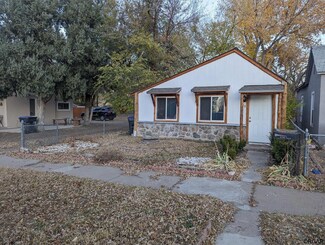 410 N Pikes Peak Ave, Florence, CO 81226