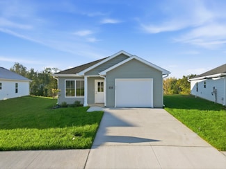 2625 Frazier, Columbia, MO 65202