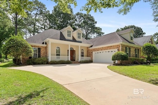 9529 Aspen Cir, Spanish Fort, AL 36527