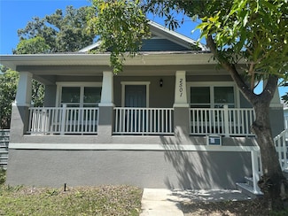 2501 Doctor Martin Luther King Junior St S, St. Petersburg, FL 33705