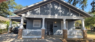 4315 Metropolitan Ave, Dallas, TX 75210