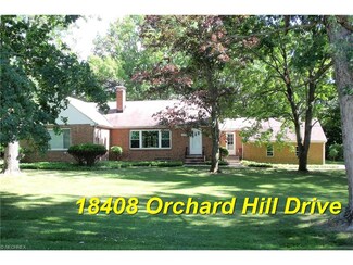 18408 Orchard Hill Dr, Bedford, OH 44146