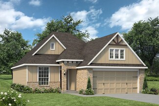 1451 Lake Ridge Dr, Brenham, TX 77833