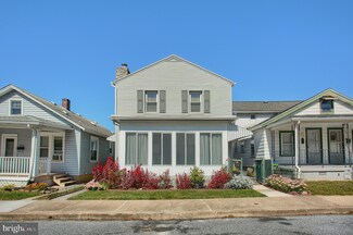 3214 Sunnyside Ave, Harrisburg, PA 17109