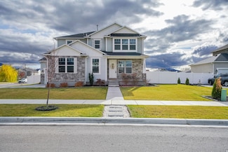 1343 W 1250 S, Springville, UT 84663