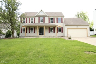 1194 Dover Dr, Medina, OH 44256