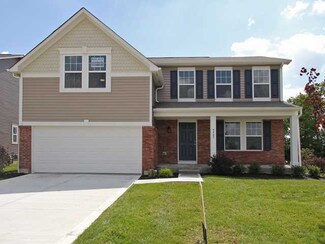 4465 Butler Farms Dr Unit 6, Columbus, OH 43207