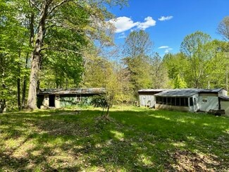 6299 W County Road 1000 N, Freetown, IN 47235