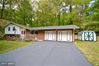 7322 Auburn Mill Rd, Warrenton, VA 20187