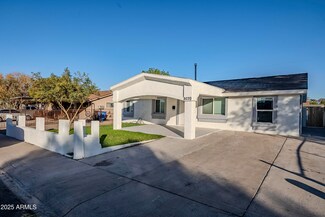 8230 W Monterey Way, Phoenix, AZ 85033