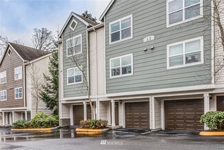 3116 164th St SW Unit 1102, Lynnwood, WA 98087