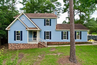520 Hunterdale Rd, Evans, GA 30809