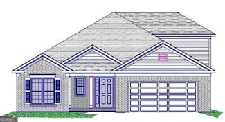 215 Dublin Loop, Grovetown, GA 30813