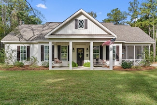 3508 Ray Owens Rd, Appling, GA 30802