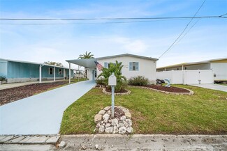 13019 Coxswain Ct, Hudson, FL 34667