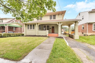2219 Carter Rd SW, Roanoke, VA 24015