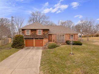 9736 Benson St, Overland Park, KS 66212