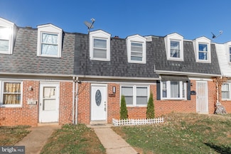 2707 Marbourne Ave, Baltimore, MD 21230