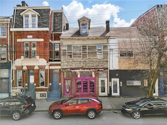 5142 Butler St, Pittsburgh, PA 15201