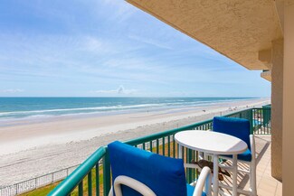 4565 S Atlantic Ave Unit 5304, Port Orange, FL 32127