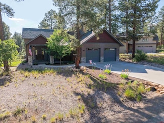 43 Big Bend Loop, Durango, CO 81301