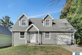 2727 N 35th St, Lincoln, NE 68504