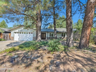 950 E Hilltop Ave, Flagstaff, AZ 86001