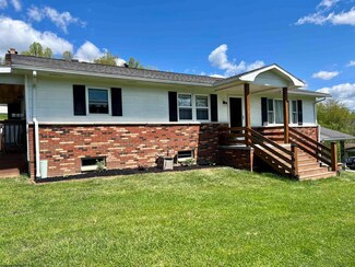 139 Back St, Clarksburg, WV 26301