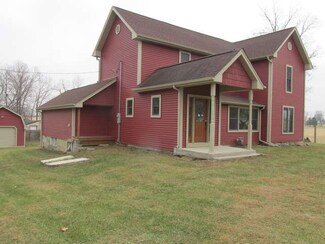 410 S Robinson St, Sheridan, IL 60551