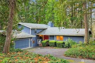 7131 NE Bay Hill Rd, Bainbridge Island, WA 98110