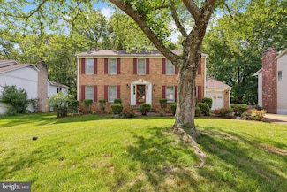 15915 Marlington Dr, Dumfries, VA 22025