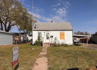 662 1st St, Phillipsburg, KS 67661