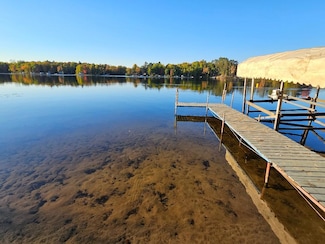 14276 Sugarbush Trail, Lac Du Flambeau, WI 54538