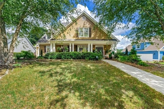 530 Bay Grove Rd, Loganville, GA 30052