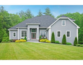 3 Pheasant Hill Ln, Sterling, MA 01564