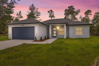 2240 SW 168th Loop, Ocala, FL 34473