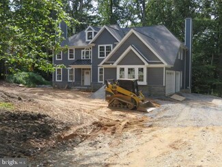 600 Berwyn Baptist Rd, Devon, PA 19333