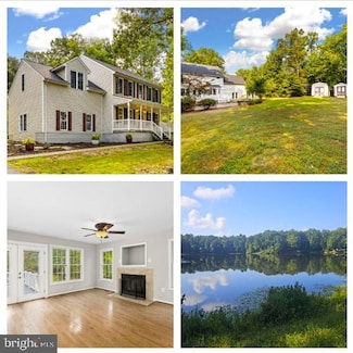 11513 Macfaden Dr, Spotsylvania, VA 22551