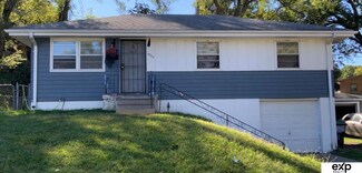 4507 Jaynes St, Omaha, NE 68104