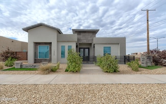 14400 Charles Foster Ave, El Paso, TX 79938