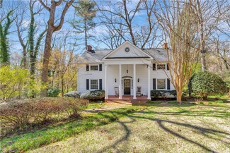 331 Pendleton Rd, Clemson, SC 29631