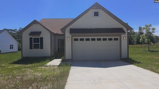 550 Ruby St, Batesburg-Leesville, SC 29006