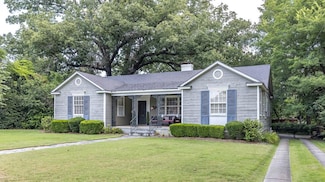 1811 Park Dr, Columbus, GA 31906